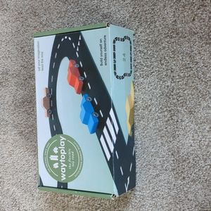 WaytoPlay Highway Set